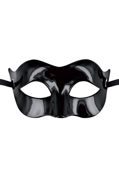 Maskarade Máscara - Solomon