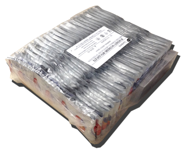 Manix / Mates Intensity (144 pcs)