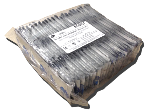 Manix / Mates Ultra Thin - Extra Sensitivo (144 pcs)