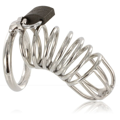 metal-hard-jaula-anillo-castidad-device-high.png Metal Hard Jaula de Anillos de Castidad Para el Pene