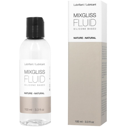 mixgliss-based-lubricante-base-silicona-natural-100ml-high.png Mixgliss Fluid Base Silicona Natural 100ml