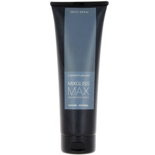 mixgliss-max-lubricante-dilatador-anal-250ml-high.png Mixgliss Max Lubricante Dilatador Anal 250ml