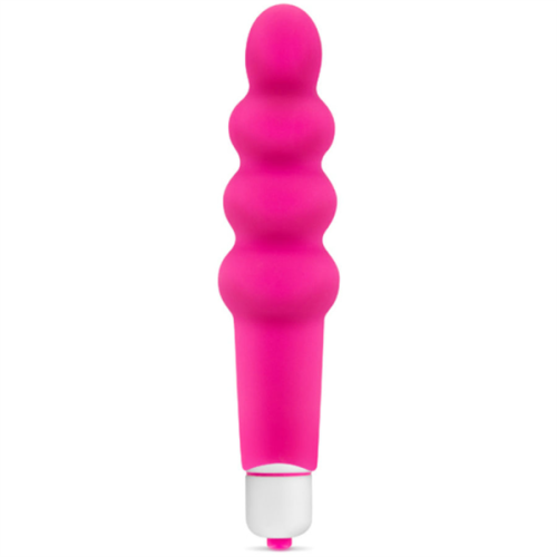 My First Vibrador Silicona Boom Stick Rosa