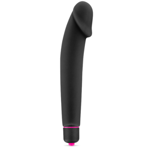 My First Vibrador Silicona Dinky Negro