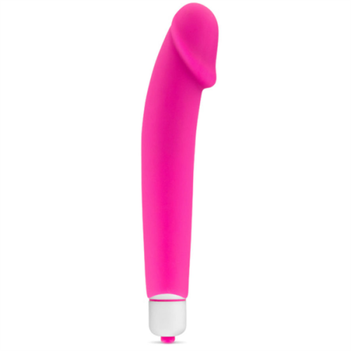 My First Vibrador Silicona Dinky Rosa