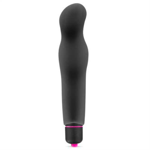 My First Vibrador Silicona Love Stick Negro