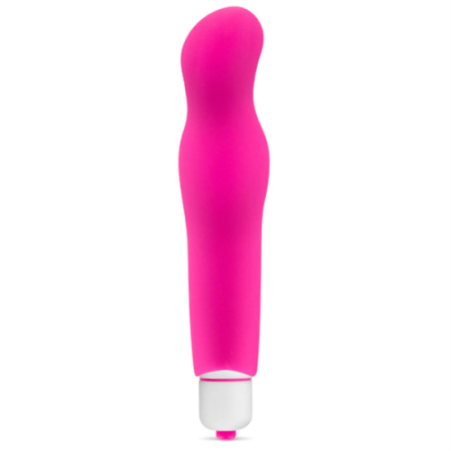 My First Vibrador Silicona Love Stick Rosa