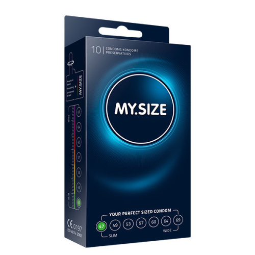 my-size-my-size-natural-condom-latex-47mm-10uds-high.png My Size Pro Preservativos Látex 47mm 10uds