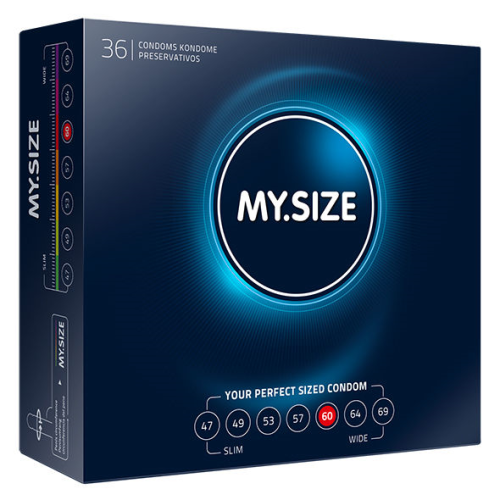 my-size-my-size-natural-condom-latex-60mm-36-uds-high.png My Size Pro My Size Natural Condom Latex 60mm 36 Uds