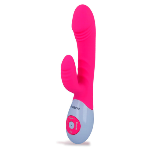nalone-dancer-vibrador-con-rabbit-y-vibracion-por-sonido-high.png Nalone Dancer Vibrador Con Rabbit Y Vibracion Por Sonido
