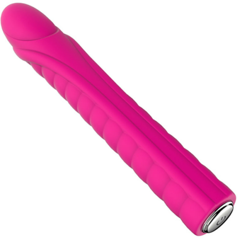 nalone-dixie-vibrador-potente-rosa-high.png Nalone Dixie Vibrador Potente Rosa