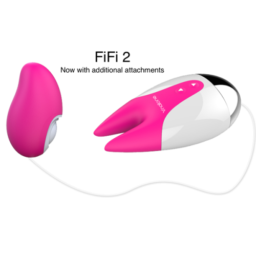 nalone-fifi-2-estimulador-clitoris-high.png Nalone Fifi 2 Estimulador Clitoris