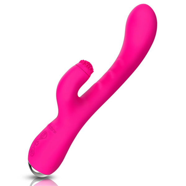 Nalone Idol Rabbit Con Rotacion Clitorial Y Calor