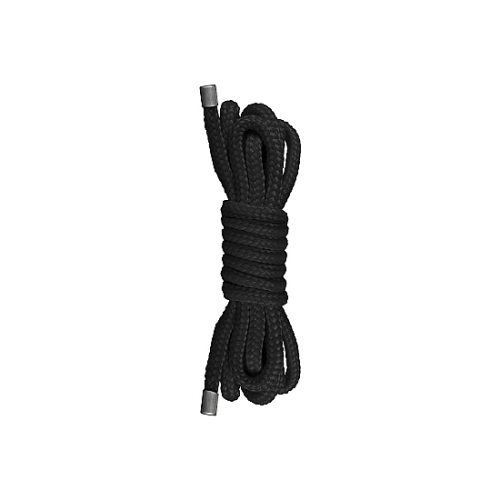 none-cuerda-mini-japonesa-negro-high.png Ouch! Cuerda Mini Japonesa Color Negro 1,5 m.