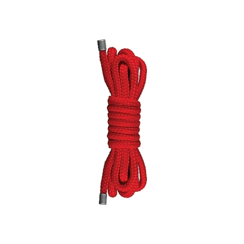 none-cuerda-mini-japonesa-rojo-high.png Ouch! Cuerda Mini Japonesa Color Rojo 1,5 m.