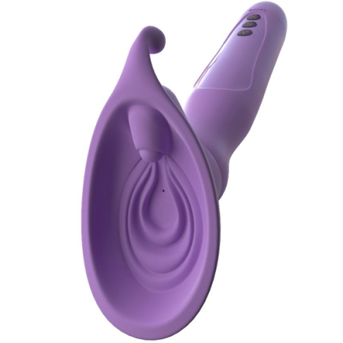 none-fantasy-for-her-succionador-para-mujer-high.png Pipedream Succionador Para Mujer