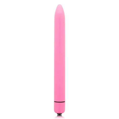 Glossy Large Bullet Vibe