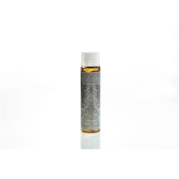 Nuei Aceite Efecto Calor Sabor Cola