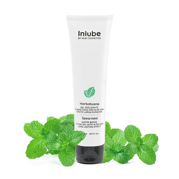 Nuei Inlube  Hierbabuena