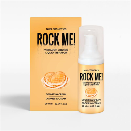 nuei-rock-me-vibrador-liquido-cookies-and-cream-20-ml-high.png Nuei Rock Me! Vibrador Liquido Cookies and Cream 20 ml