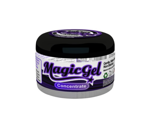 Nuru Magic Gel Magic Gel Concentrado (126ml)