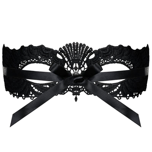 Obsessive - A700 Máscara Talla Única