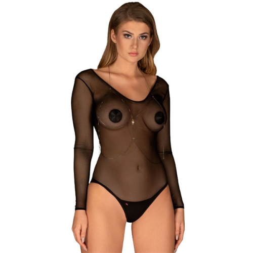 Obsessive - Bijou-902 Collar Talla Unica