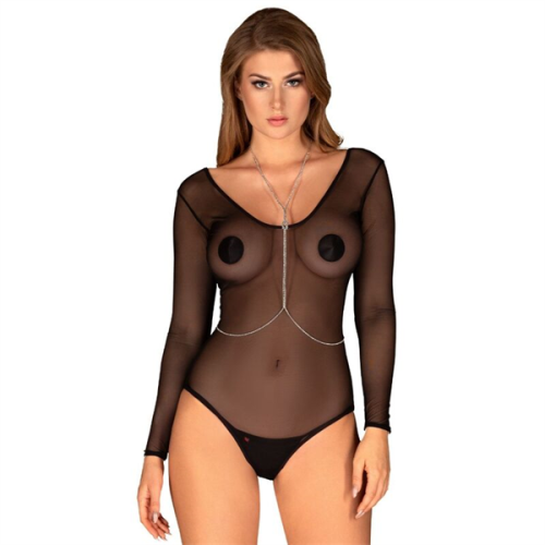 Obsessive - Bijou-906 Collar Talla Unica