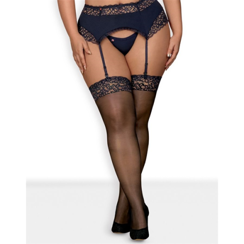 Obsessive - Drimera Medias Xxl