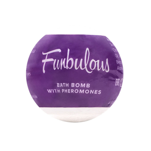 Obsessive Funbulous Sal Baño Con Feromonas
