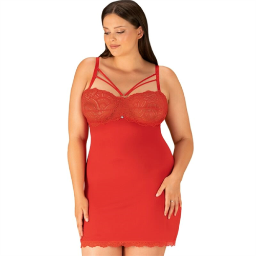 obsessive-loventy-chemise-y-tanga-xxl-xxxl-high.png Obsessive - Loventy Chemise Y Tanga Xxl/Xxxl