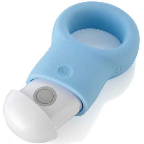 Ooh By Je Joue - Recambio Anillo Mini Azul