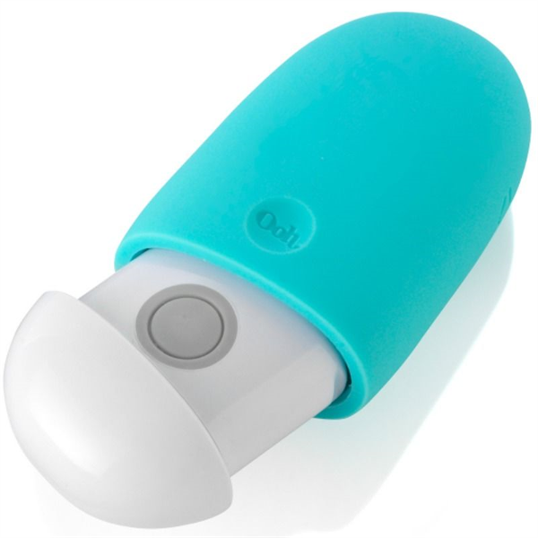 Ooh By Je Joue - Recambio Estimulador Mini Jade Verde