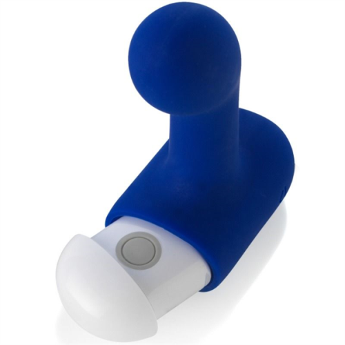 Ooh By Je Joue - Recambio Estimulador Mini Plug Royal Azul