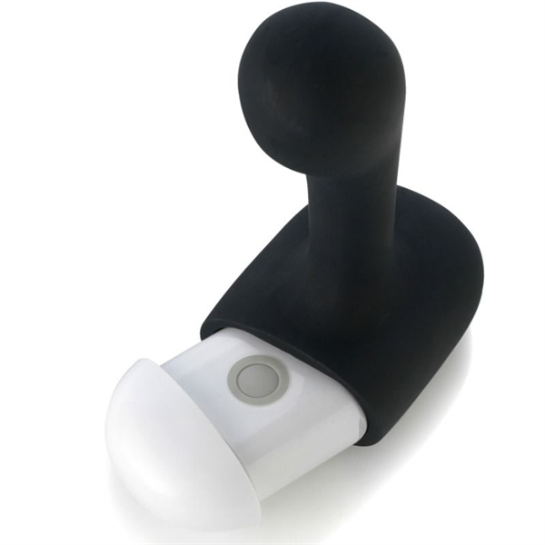 Ooh By Je Joue - Recambio Estimulador Plug Largo Negro