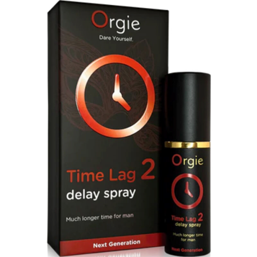 orgie-time-lag-2-delay-spray-next-generation-high.png Orgie - Time Lag 2 Delay Spray Next Generation
