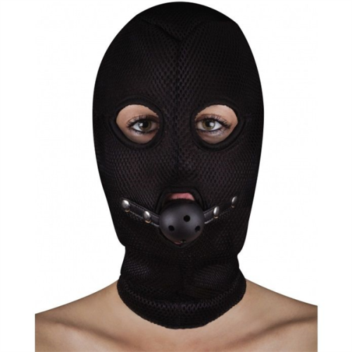ouch-extreme-mascara-3-orificios-con-mordaza-transpirable-high.png Ouch! Mascara Balaclava con Mordaza Transpirable