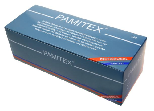 Pamitex Preservativos Naturales 144