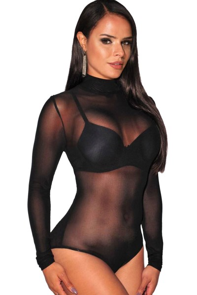 Paris Hollywood Body  R80303-1