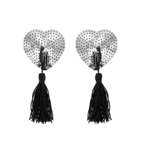 paris-hollywood-pezoneras-paris-corazon-plata-de-lentejuelas-high.png Paris Hollywood Pezoneras Corazon Color Plata De Lentejuelas