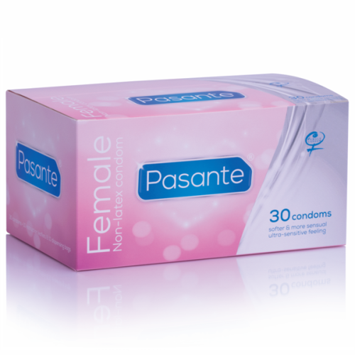 pasante-preservativo-femenino-sin-latex-30-unidades-high.png Pasante Preservativos Femeninos Female Condom (30 pcs)