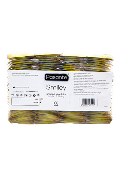 pasante-preservativo-smiley-bolsa-144-unidades_1-high.png Pasante - Preservativo Smiley Bolsa 144 Unidades