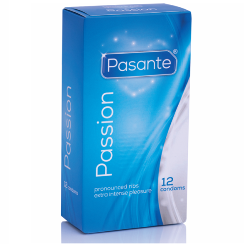 pasante-preservativos-punteados-mas-placer-12-unidades-high.png Pasante Preservativo Passion Puntos 12 Uds