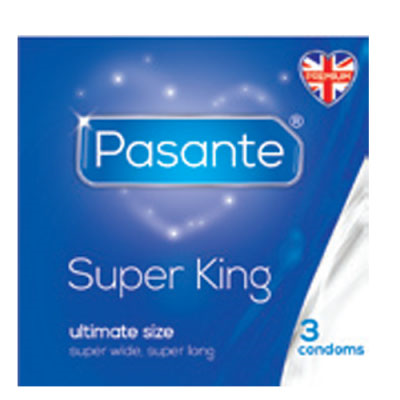 Pasante Vending Super King Size (12 Cajitas de 3 uds.)