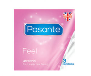 Pasante Vending Feel (12 Cajitas de 3 uds.)