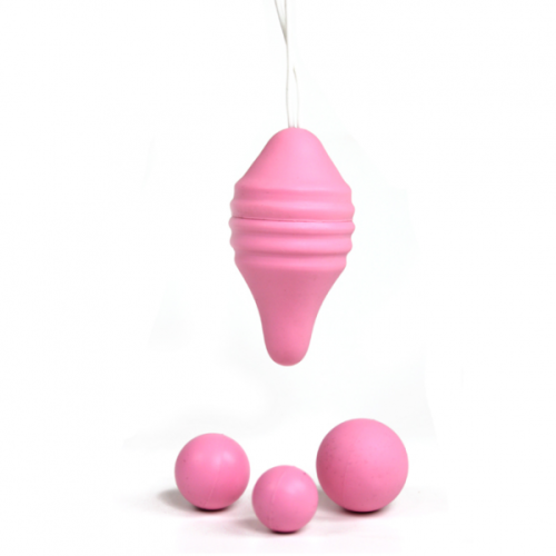 Femintimate Pelvix Concept - Bolas Chinas Terapéuticas