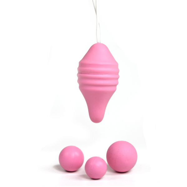 Femintimate Pelvix Concept - Bolas Chinas Terapéuticas
