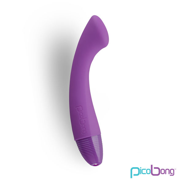 Picobong Moka G-vibe Purple