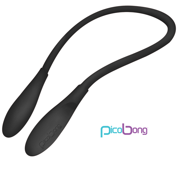 Picobong Transformer Estimulador Negro