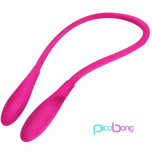 Picobong Transformer Estimulador Rosa Intenso